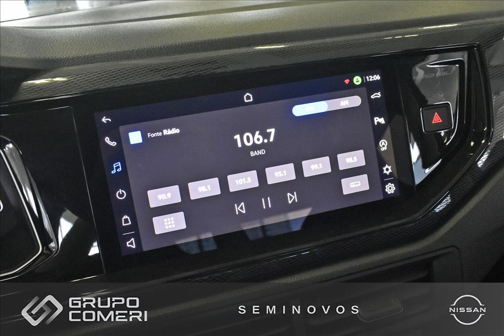POLO 1.0 170 TSI HIGHLINE AUTOMÁTICO9