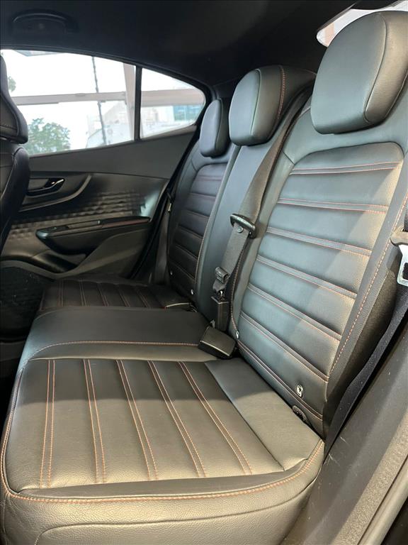 FASTBACK 1.0 TURBO 200 FLEX AUDACE CVT8