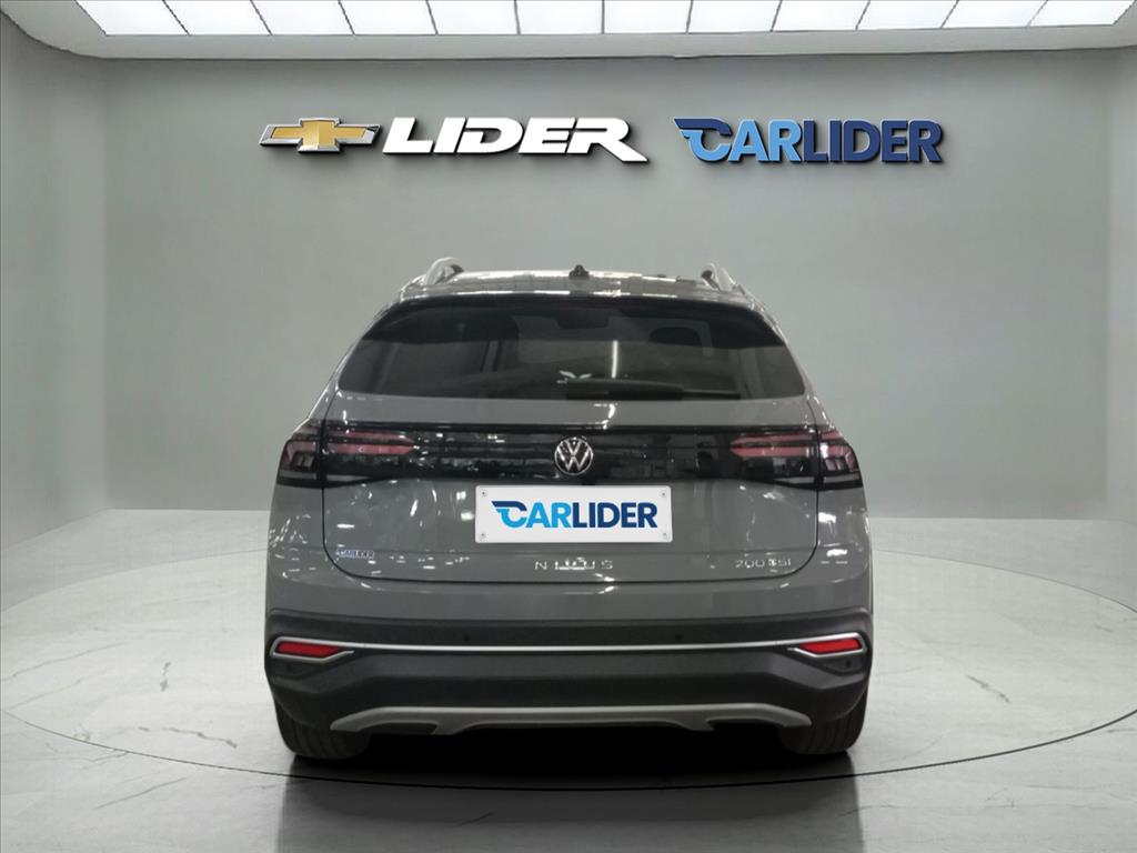 NIVUS 1.0 200 TSI TOTAL FLEX HIGHLINE AUTOMÁTICO5