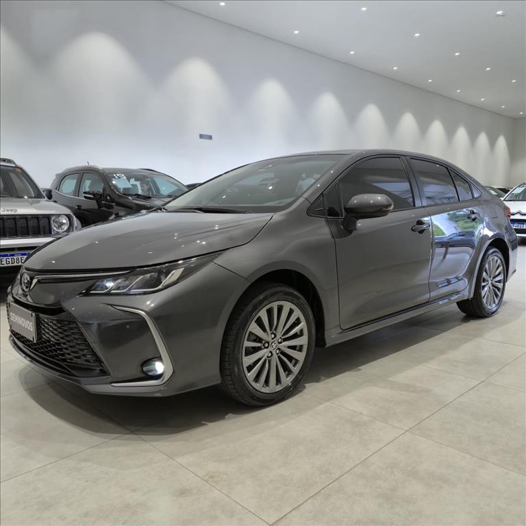 COROLLA 2.0 VVT-IE FLEX XEI DIRECT SHIFT2