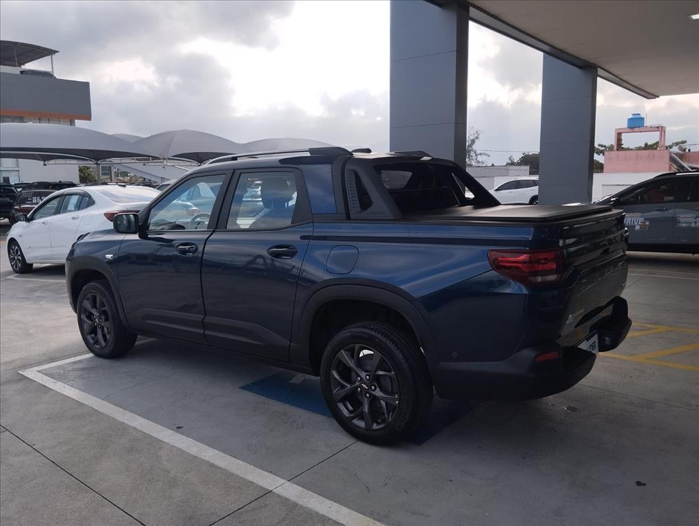 MONTANA 1.2 TURBO FLEX PREMIER AUTOMÁTICO6