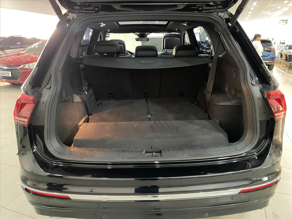 TIGUAN 2.0 350 TSI GASOLINA ALLSPACE R-LINE 4MOTION DSG