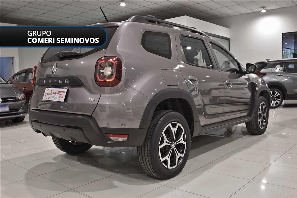 DUSTER 1.3 TCE FLEX ICONIC X-TRONIC1