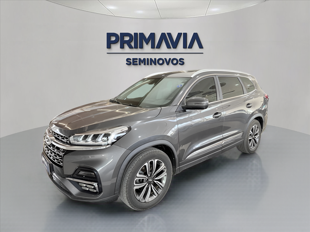 TIGGO 8 1.6 TGDI GASOLINA TXS MAX DRIVE DCT
