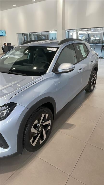 TERA 1.0 170 TSI HIGH AUTOMÁTICO2