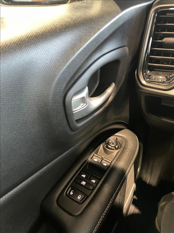 TORO 1.3 TURBO 270 FLEX VOLCANO AT611