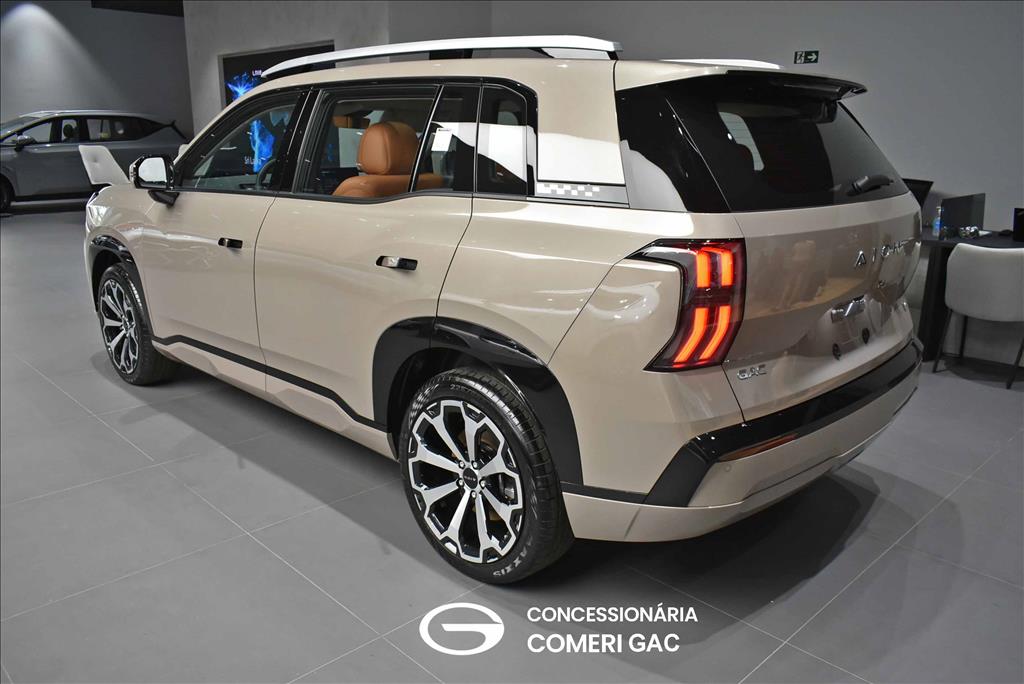 AION V 75,3 KW ELÉTRICO ELITE3