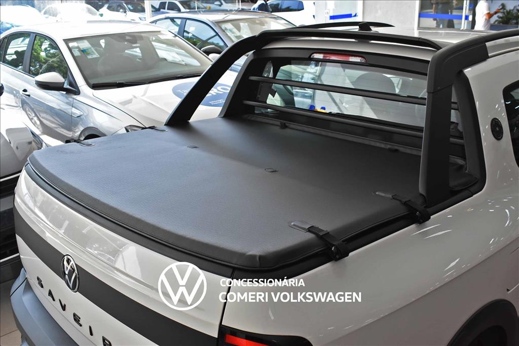 SAVEIRO 1.6 MSI EXTREME CD 16V FLEX 2P MANUAL14