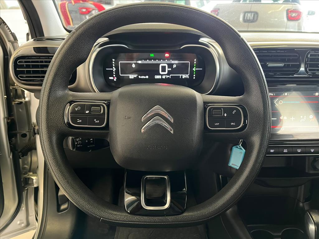 C4 CACTUS 1.6 VTI 120 FLEX FEEL EAT68