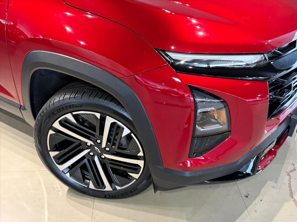 EQUINOX 1.5 16V TURBO GASOLINA RS AWD AUTOMÁTICO1