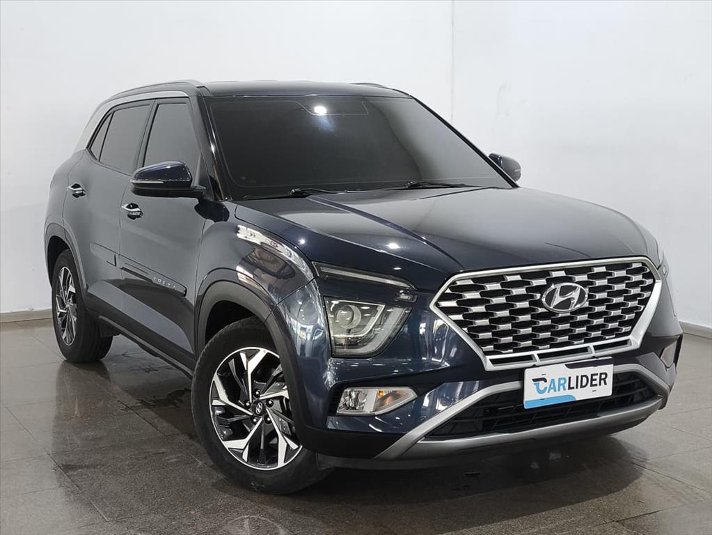 CRETA 1.0 TGDI FLEX LIMITED AUTOMÁTICO2