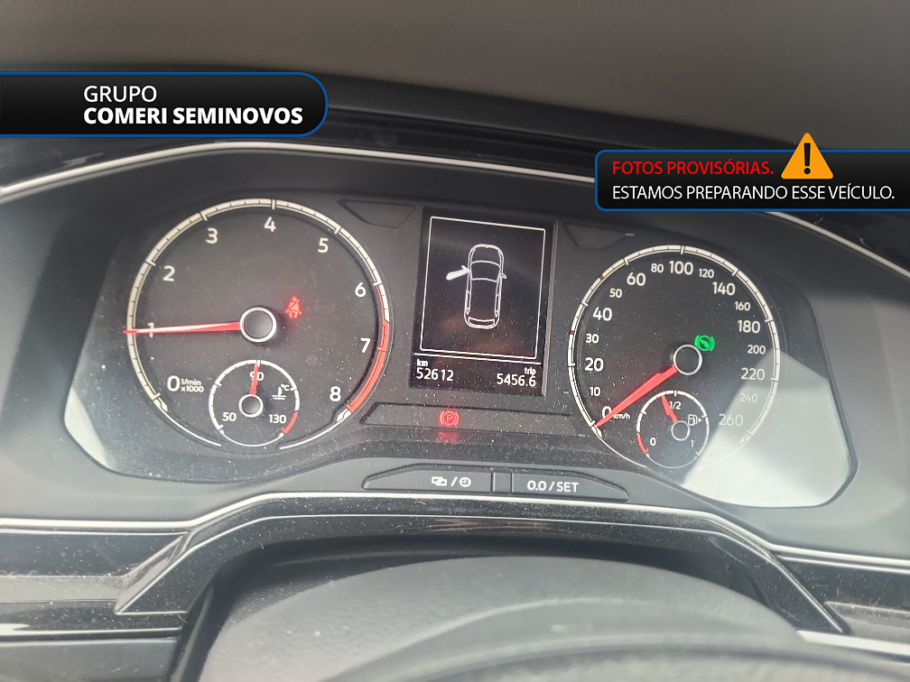 POLO 1.0 200 TSI COMFORTLINE AUTOMÁTICO4