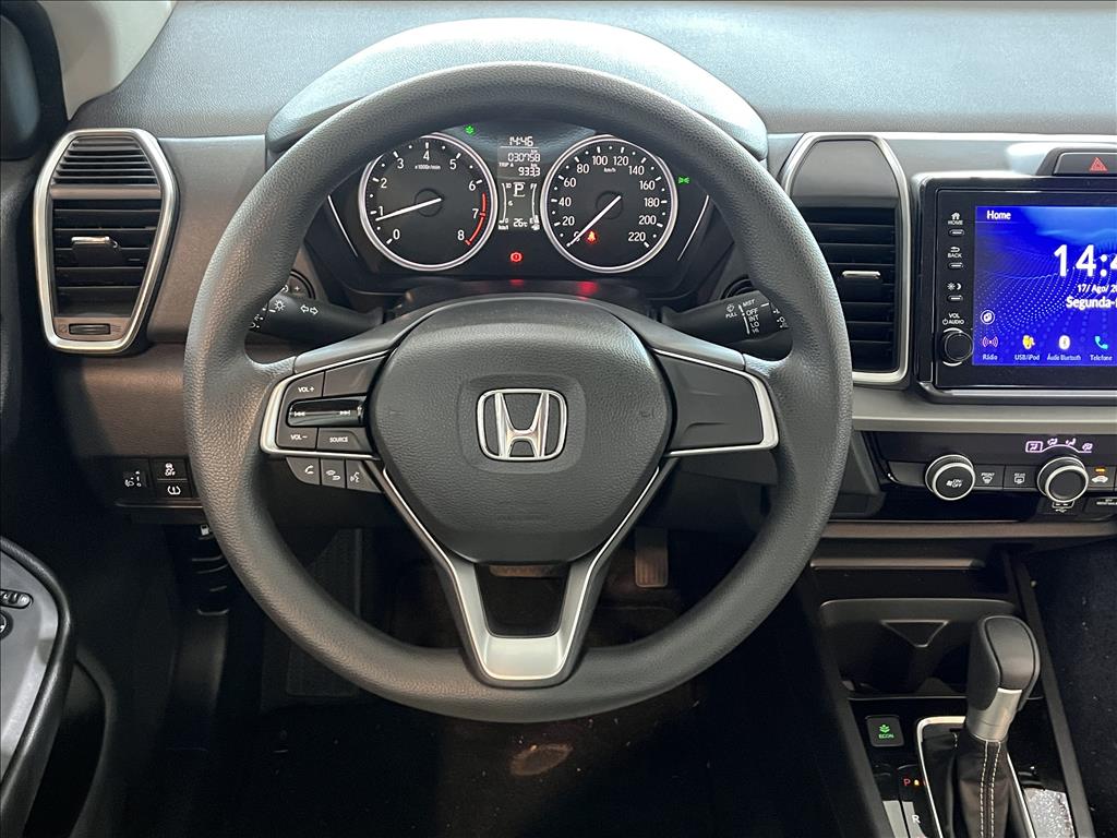 CITY 1.5 i-VTEC FLEX HATCH LX CVT10