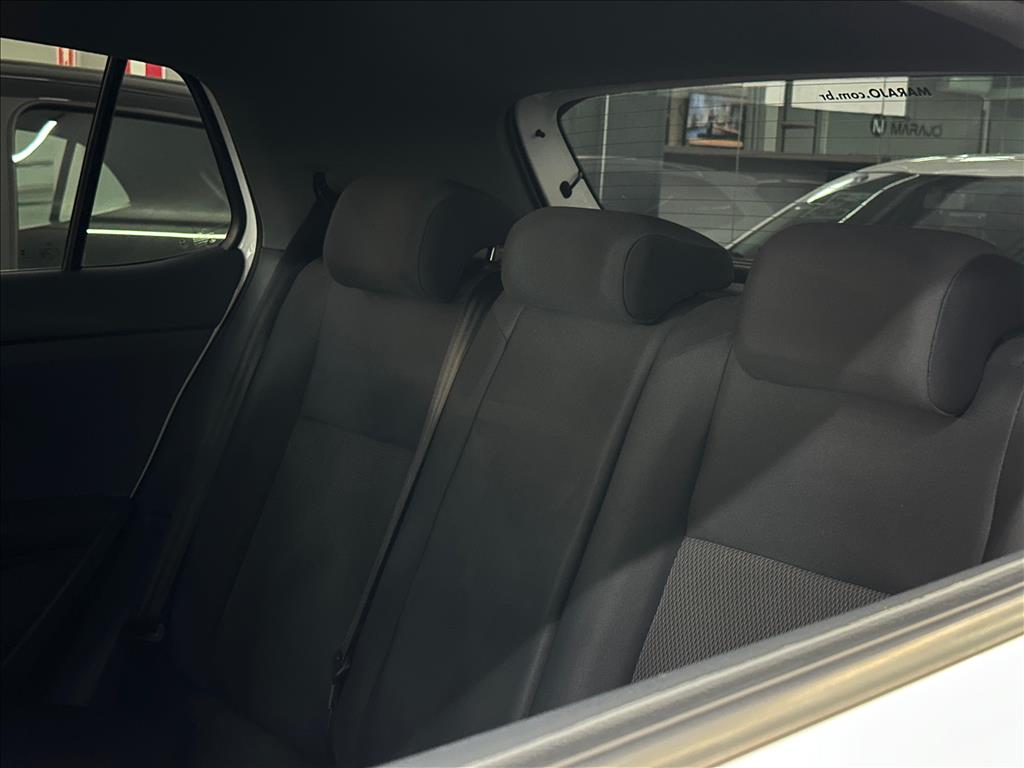 T-CROSS 1.0 200 TSI TOTAL FLEX AUTOMÁTICO8