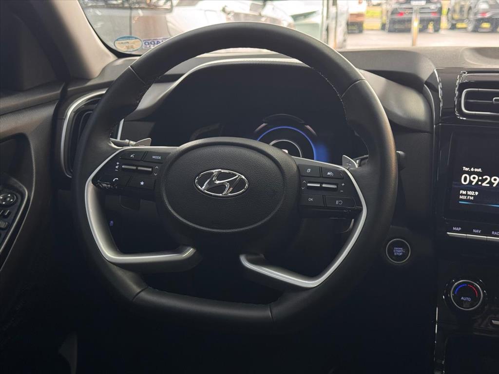 CRETA 1.0 TGDI FLEX PLATINUM AUTOMÁTICO5