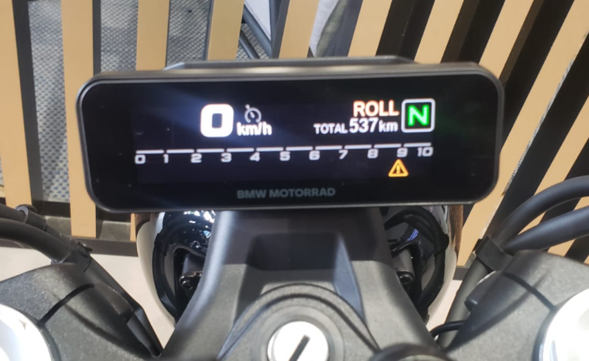 BMW Motorrad-R-12 CRUISE