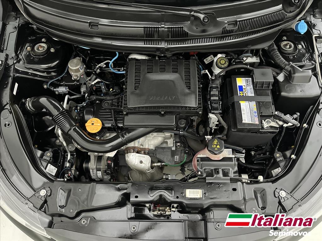 CRONOS 1.3 FIREFLY FLEX DRIVE CVT14