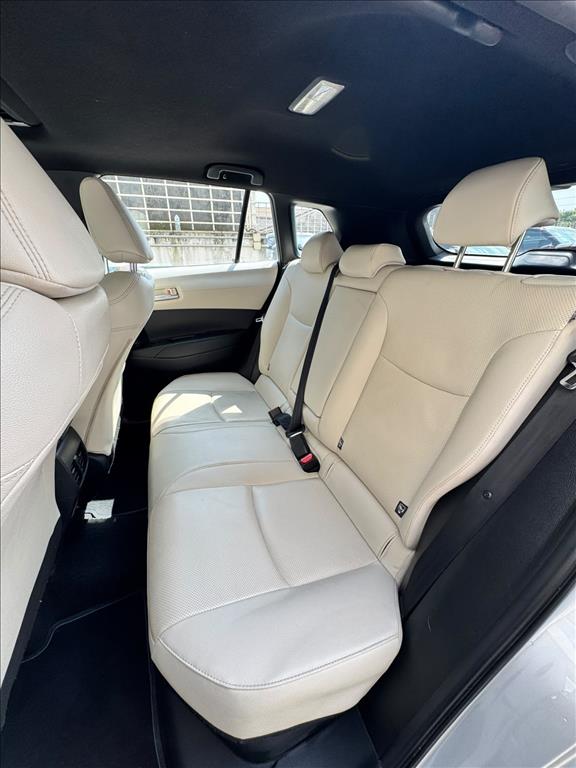 COROLLA CROSS 1.8 VVT-I HYBRID FLEX XRX CVT12