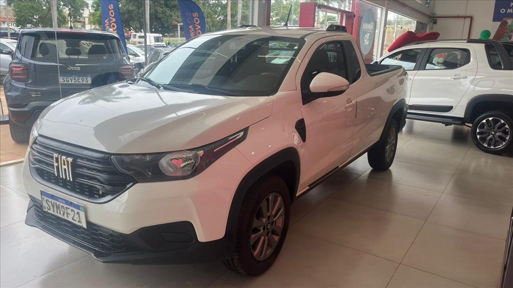 STRADA 1.3 FIREFLY FLEX FREEDOM CS MANUAL4