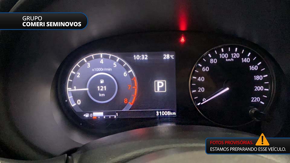 KICKS 1.6 16V FLEXSTART ADVANCE XTRONIC4