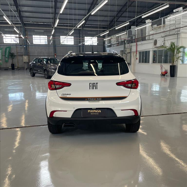 ARGO 1.3 FIREFLY FLEX TREKKING MANUAL5