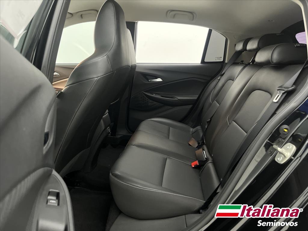 ONIX 1.0 TURBO FLEX PREMIER AUTOMÁTICO13