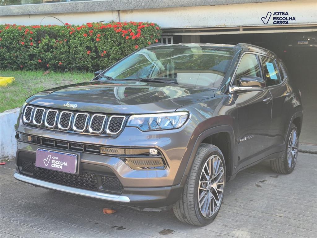 Jeep COMPASS 2024