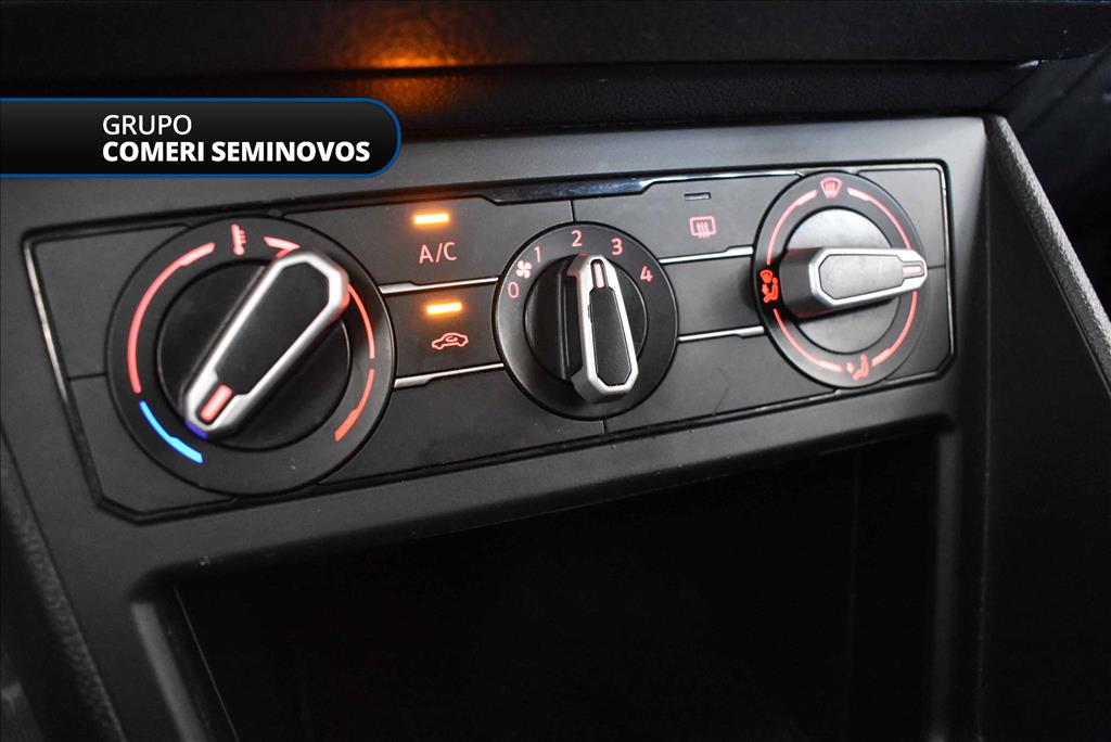 POLO 1.0 MPI TOTAL FLEX MANUAL