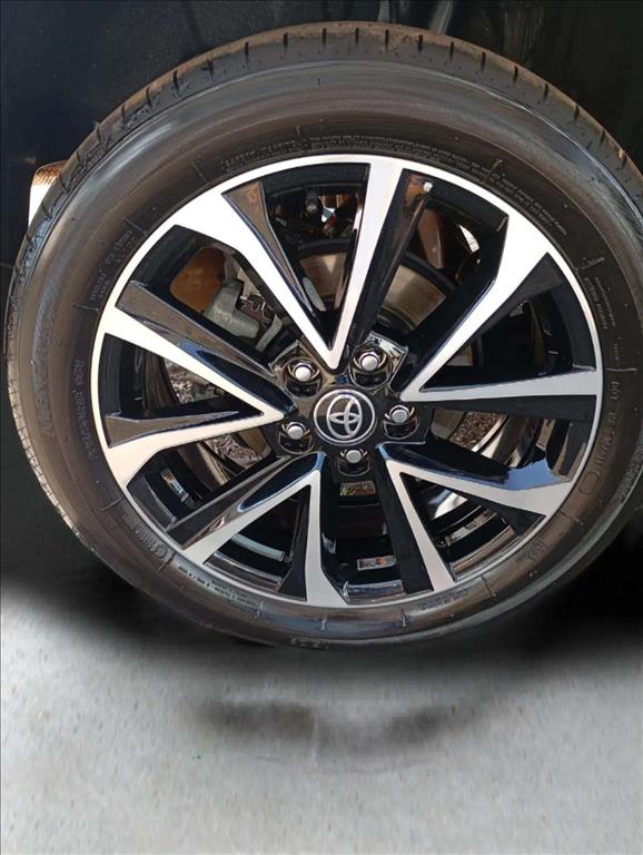 COROLLA CROSS 2.0 VVT-IE FLEX XRE DIRECT SHIFT12