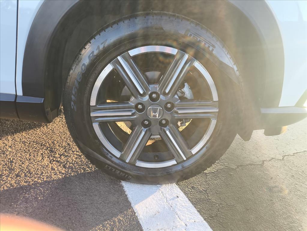 HR-V 1.5 DI I-VTEC FLEX EX CVT