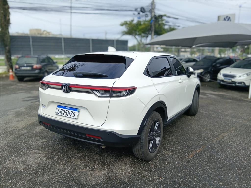 HR-V 1.5 DI I-VTEC FLEX EXL CVT6