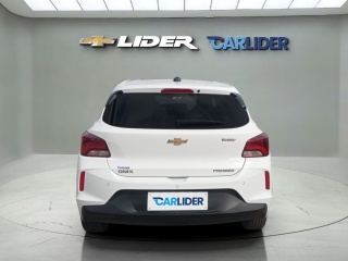 ONIX 1.0 TURBO FLEX PREMIER AUTOMÁTICO4