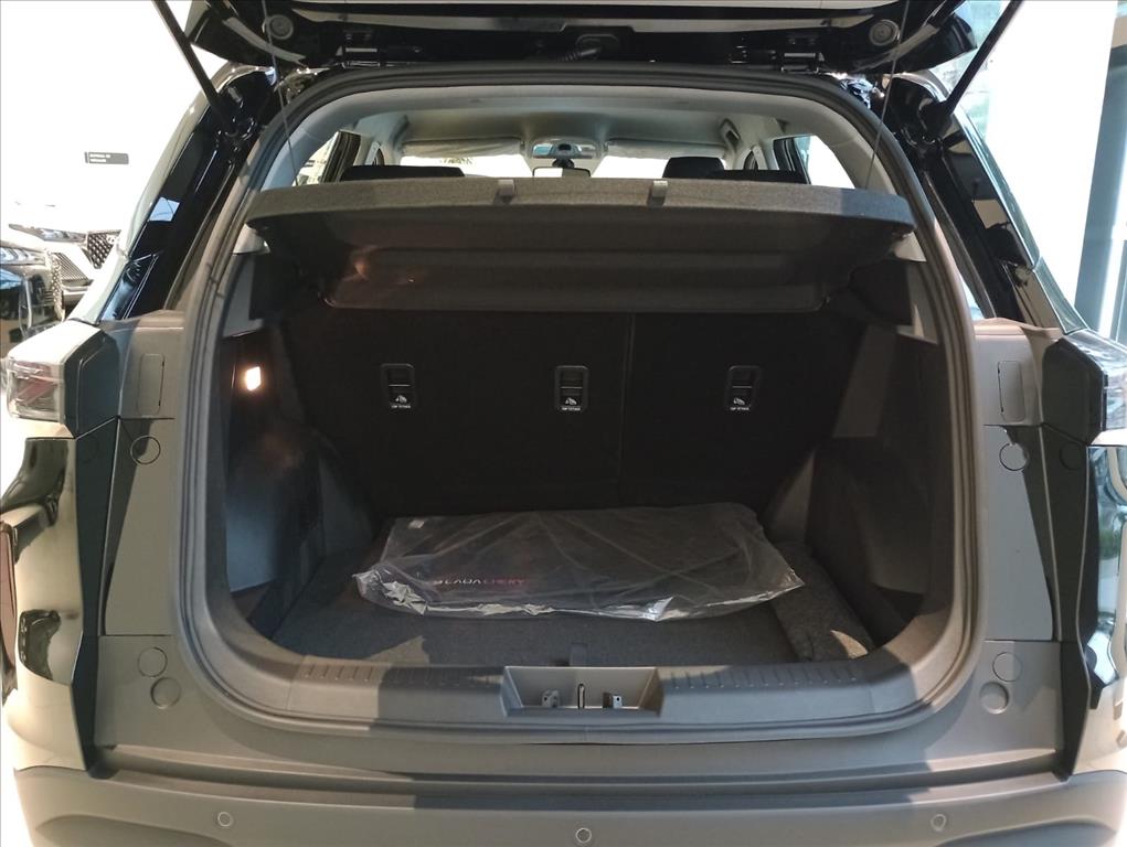 CAOA Chery-TIGGO 5x-1.5 VVT TURBO iFLEX SPORT CVT