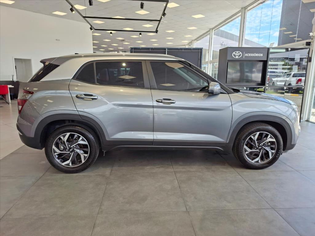 CRETA 1.0 TGDI FLEX PLATINUM AUTOMÁTICO3