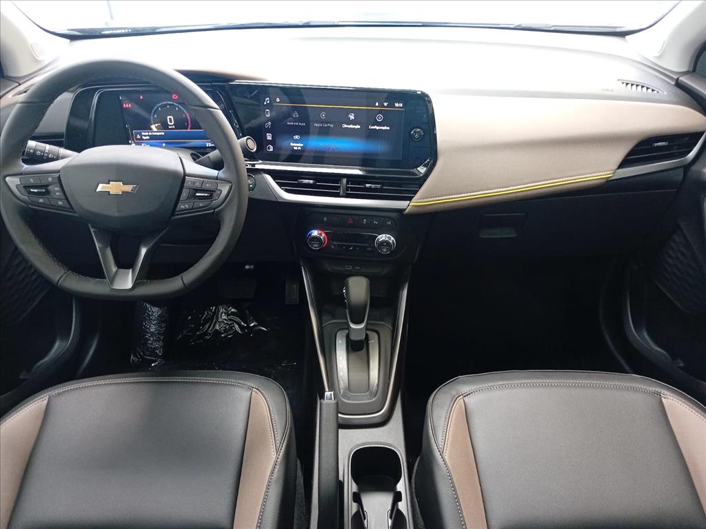 TRACKER 1.2 TURBO FLEX PREMIER AUTOMÁTICO9