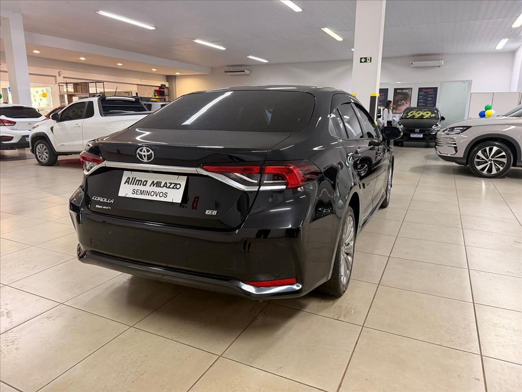 COROLLA 2.0 VVT-IE FLEX XEI DIRECT SHIFT10