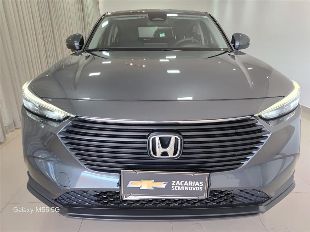 HR-V 1.5 DI I-VTEC FLEX EX CVT