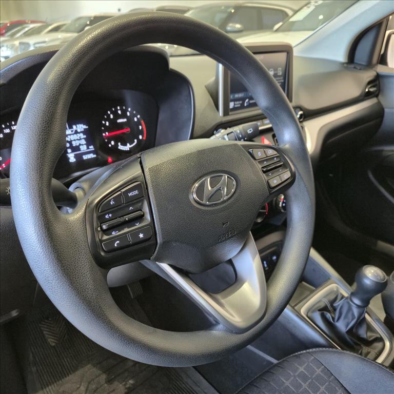 HB20 1.0 12V FLEX COMFORT PLUS MANUAL10