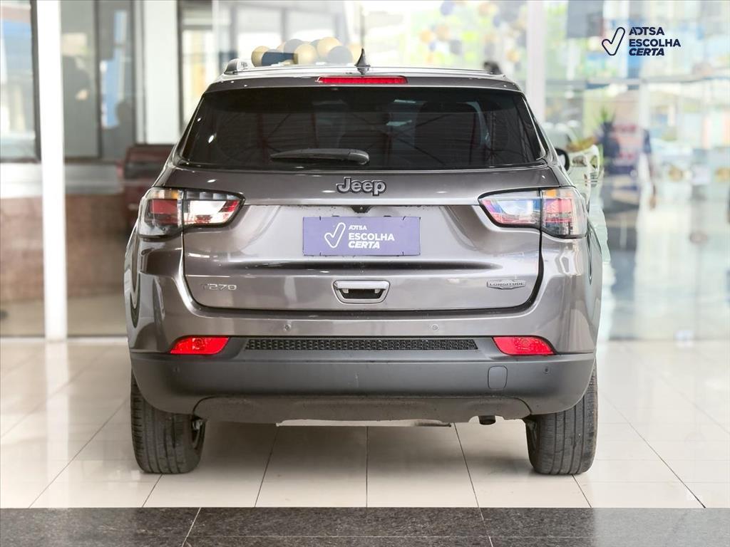 Jeep COMPASS 2022