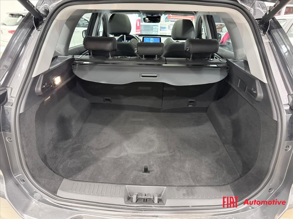 TIGGO 7 PRO 1.6 TGDI GASOLINA MAX DRIVE DCT7