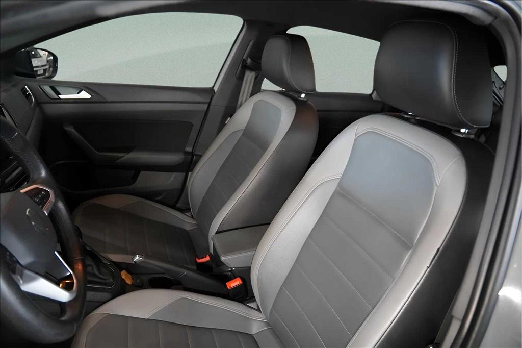 NIVUS 1.0 200 TSI TOTAL FLEX HIGHLINE AUTOMÁTICO8