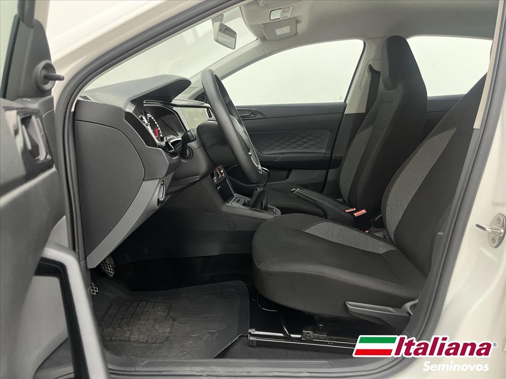 POLO 1.0 MPI TRACK MANUAL12