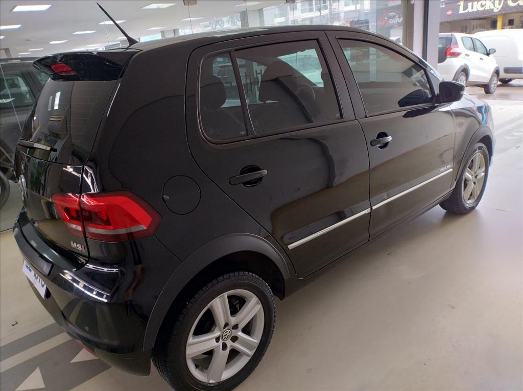 FOX 1.6 MSI HIGHLINE 16V FLEX 4P MANUAL5