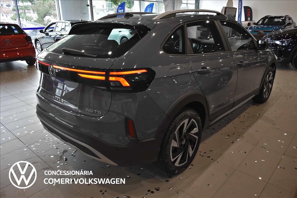 NIVUS 1.0 200 TSI TOTAL FLEX HIGHLINE AUTOMÁTICO1