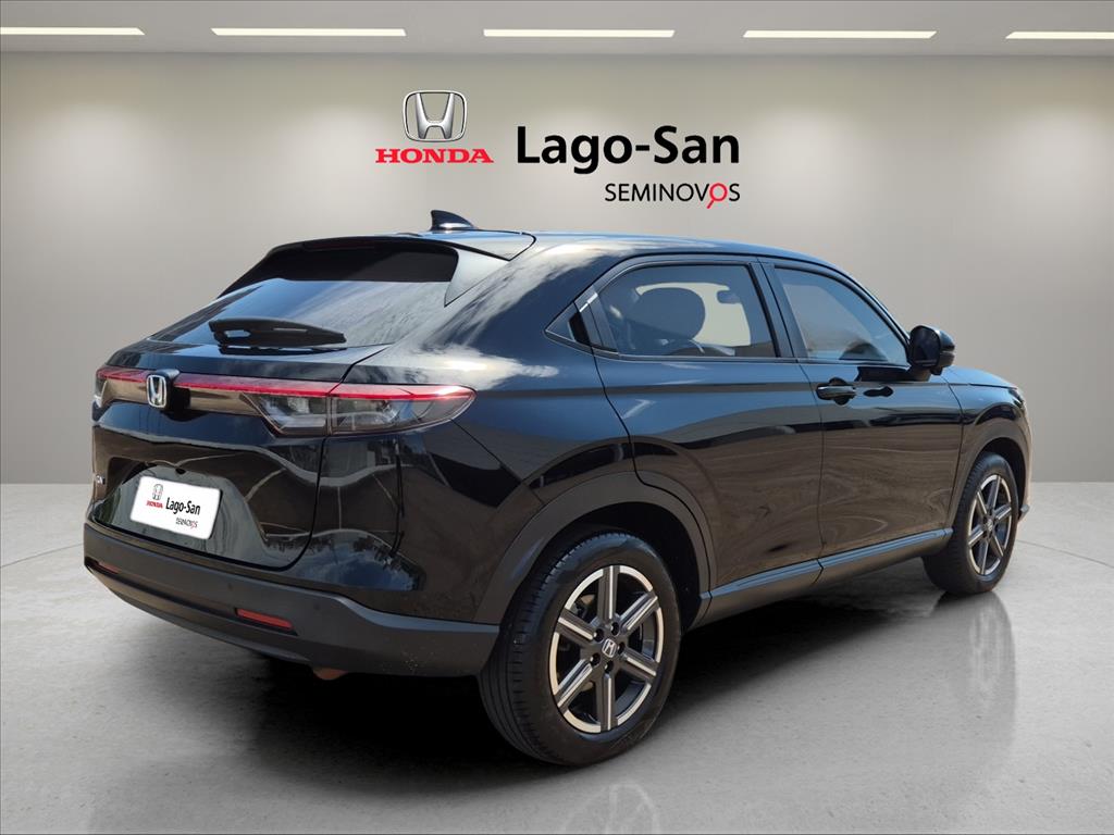 HR-V 1.5 DI I-VTEC FLEX EXL CVT2