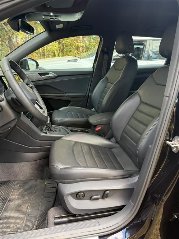 TAOS 1.4 250 TSI TOTAL FLEX HIGHLINE AUTOMÁTICO10
