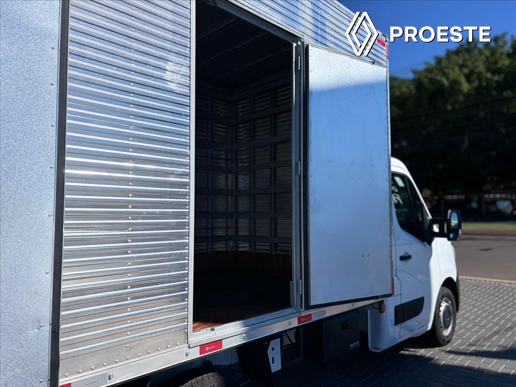 MASTER 2.3 DCI DIESEL CHASSI-CABINE L2H1 2P MANUAL9