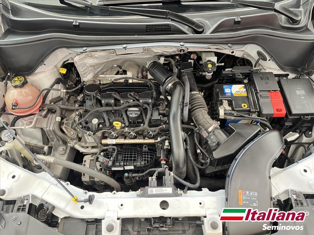 TRACKER 1.0 TURBO FLEX LTZ AUTOMÁTICO12