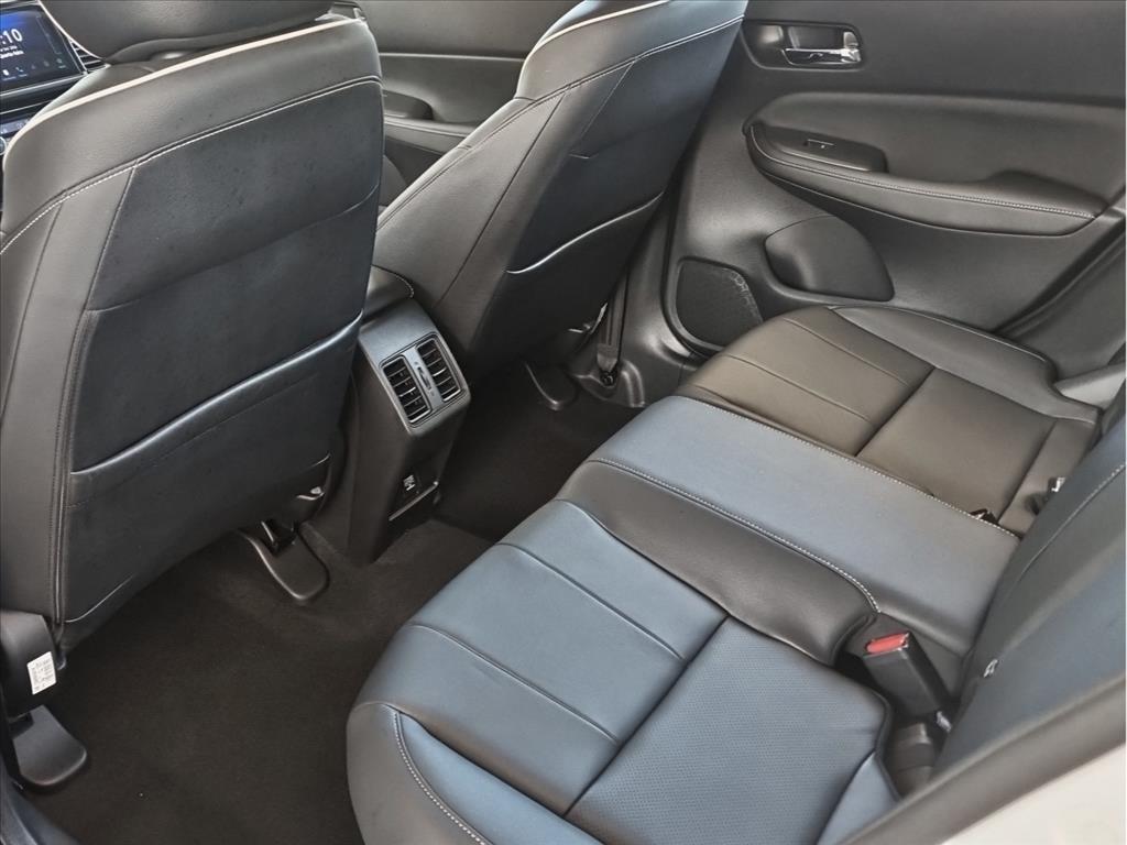 CITY 1.5 i-VTEC FLEX EXL CVT6