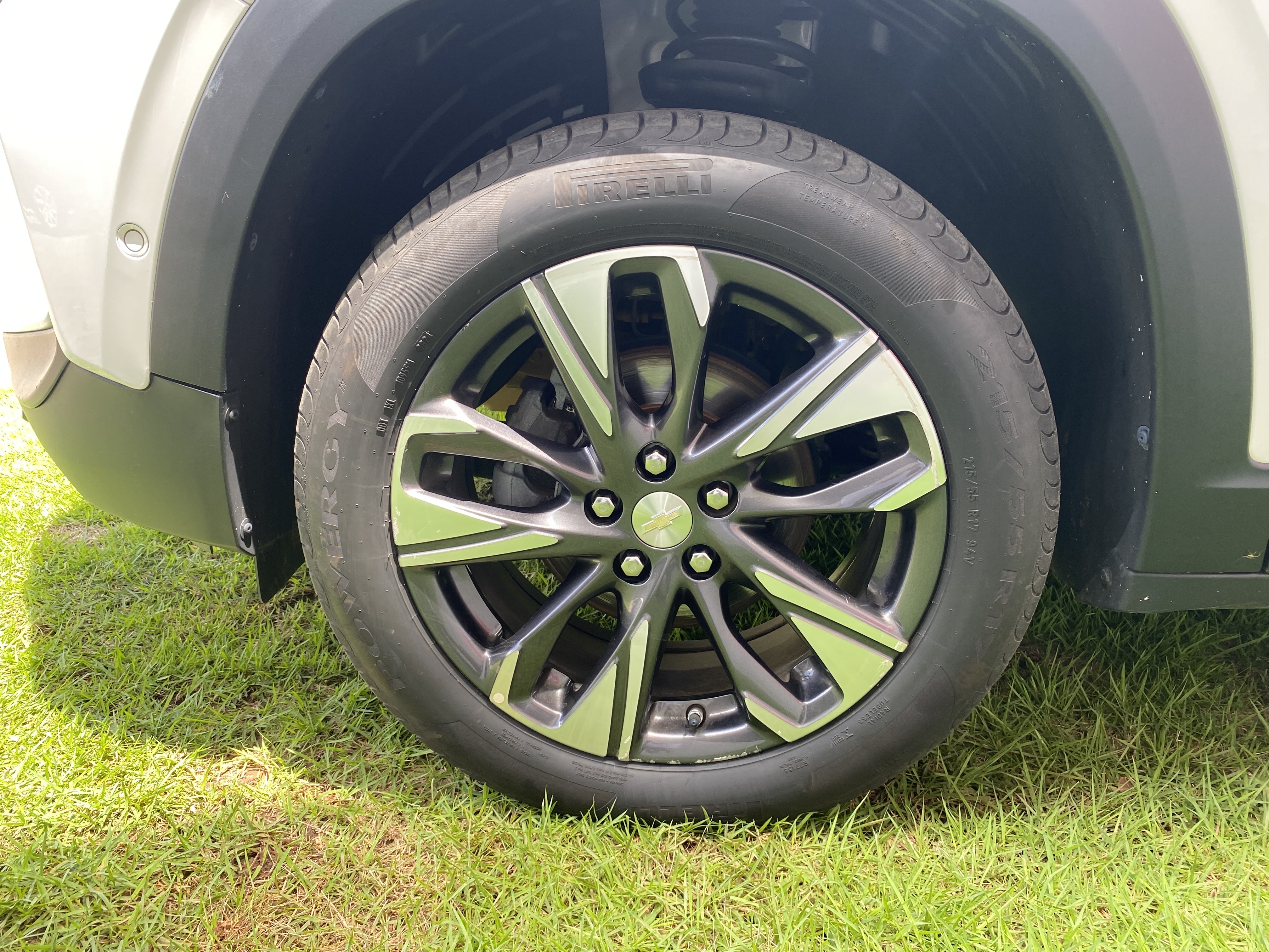 TRACKER 1.0 TURBO FLEX PREMIER AUTOMÁTICO7